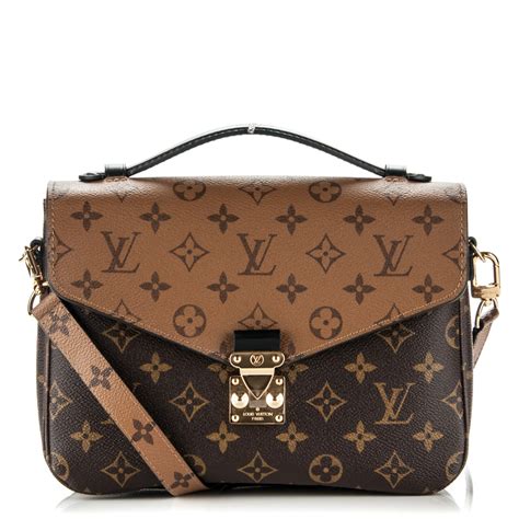 louis vuitton monogram metis.